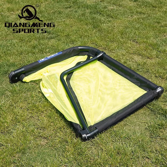 Minigol de futebol de alumínio 2020