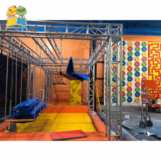 Fancy Garden Square Kids Trampolim cama trampolim de 10 pés